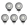 📢Dernier jour de soldes⏰🔦 Projecteur LED 4 Pouces 99W pour Off-Road📍999 perles LED📍 