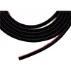 Sunroof Gasket with Flow 54107245551 Compatible with E39 E60 F10 G30 F90 E38 E65