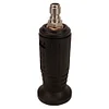 High Pressure Washer Nozzle 0-60 Degree Adjustable 4000 PSI Car Wash Accessories