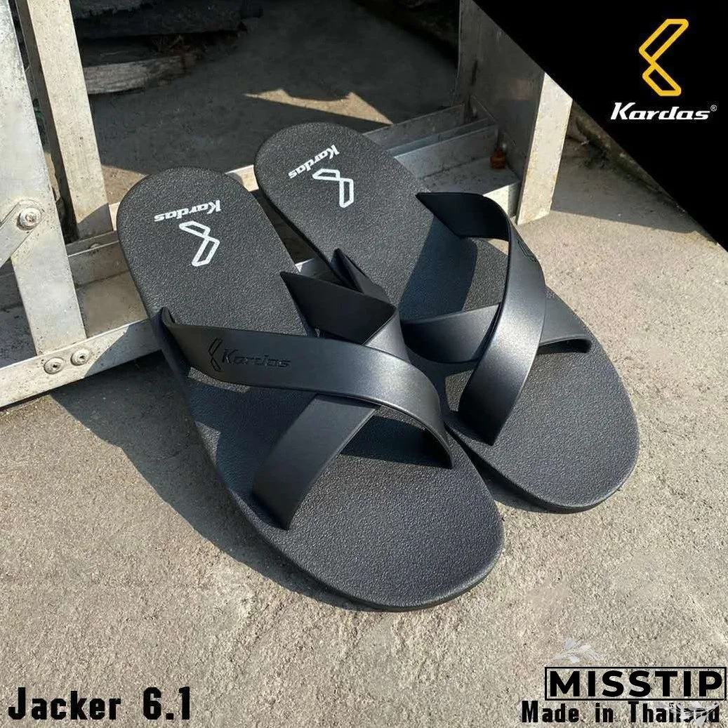 Women's & Men's And Cross Strap Waterproof Slippers