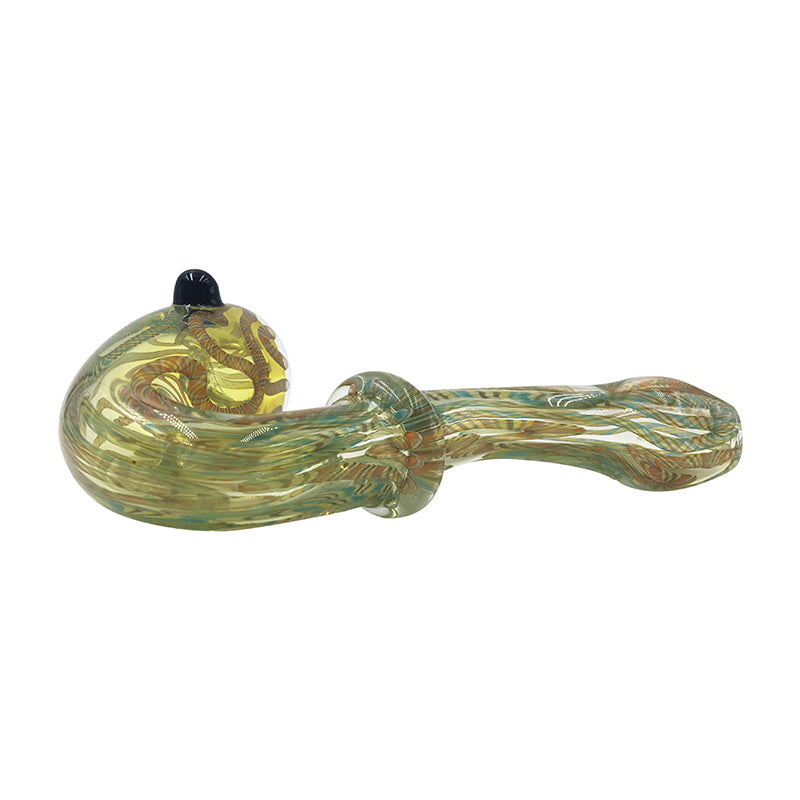 Hight Quality Glass Smoking Pipes Glass Bubbler