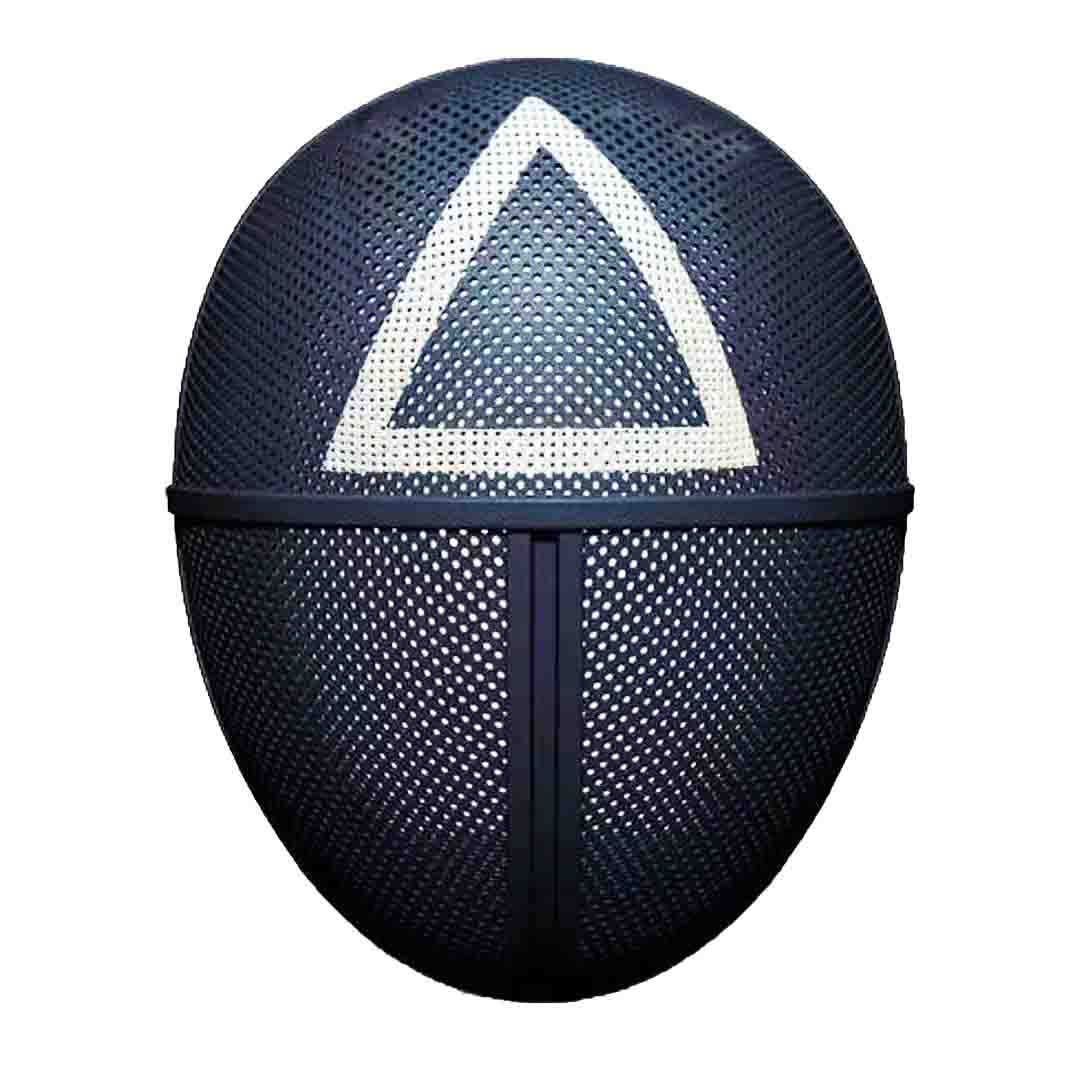 The Front Man Mask Squid Game Official Store The Front Man Mask Squid Game Official Store