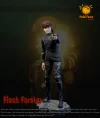 1/6 Scale Floch Forster - Attack On Titan Resin Statue - Model Power Studio