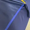 2024/2025 Boca Juniors Third Away Football Shirt 1:1 Thai Quality