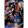 (Multi Style)Band - Metal Tin Signs(8*12Inch)