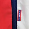 1998/1999 Retro Arsenal Home Football Shirt 1:1 Thai Quality love fball
