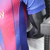 2025/2026 Player Version Barcelona Special Edition Derby Football Shirt 1:1 Thai Quality