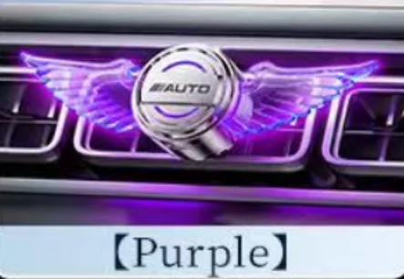 2025 Air Conditioner Vent Car Air Freshener