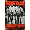 The Moody Blues - Metal Tin Signs(8*12Inch/12*16Inch)