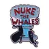 Rebel Giant Whales