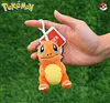 Licensed Charmander 2.0 Super Soft Short Plush Doll Charms - Free Shipping - Pokemon [In Stock]