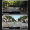 Car HUD Head Up Display Plug and Play GPS Digital Speedometer for Truck Vehicles