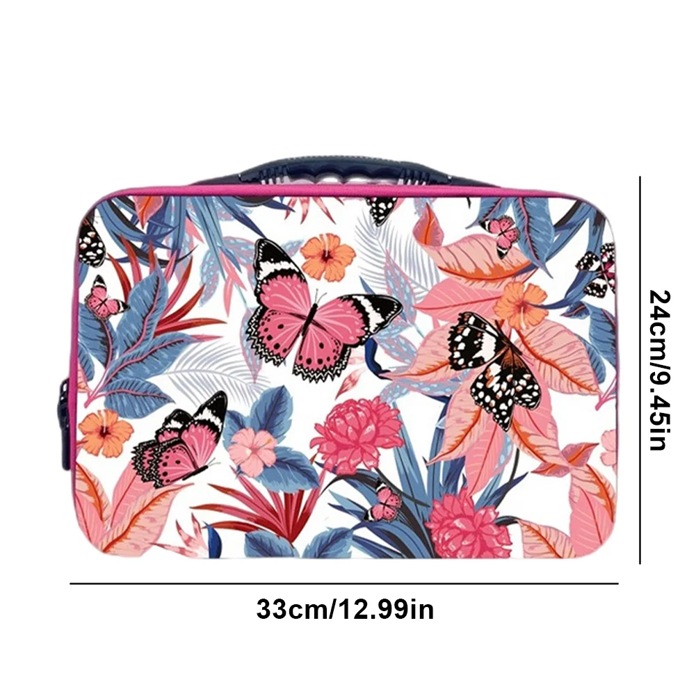 Large Capacity Diamond Painting Accessories Kit with Tools Diamond Tools Handbag