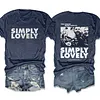 Max Verstappen Simply Lovely Tee