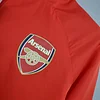 2021 Arsenal Soccer Jersey Windbreaker Red love fball