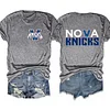Nova Knicks Tee