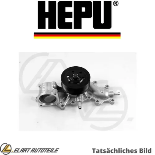 WATER PUMP FOR RENAULT MEGANE/IV/Hatchback/III DUST LOGAN/STEPWAY ARCANA Parts