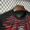 2024/2025 Germany Pre-match Training Suit Football Jersey 1:1 Thai Quality
