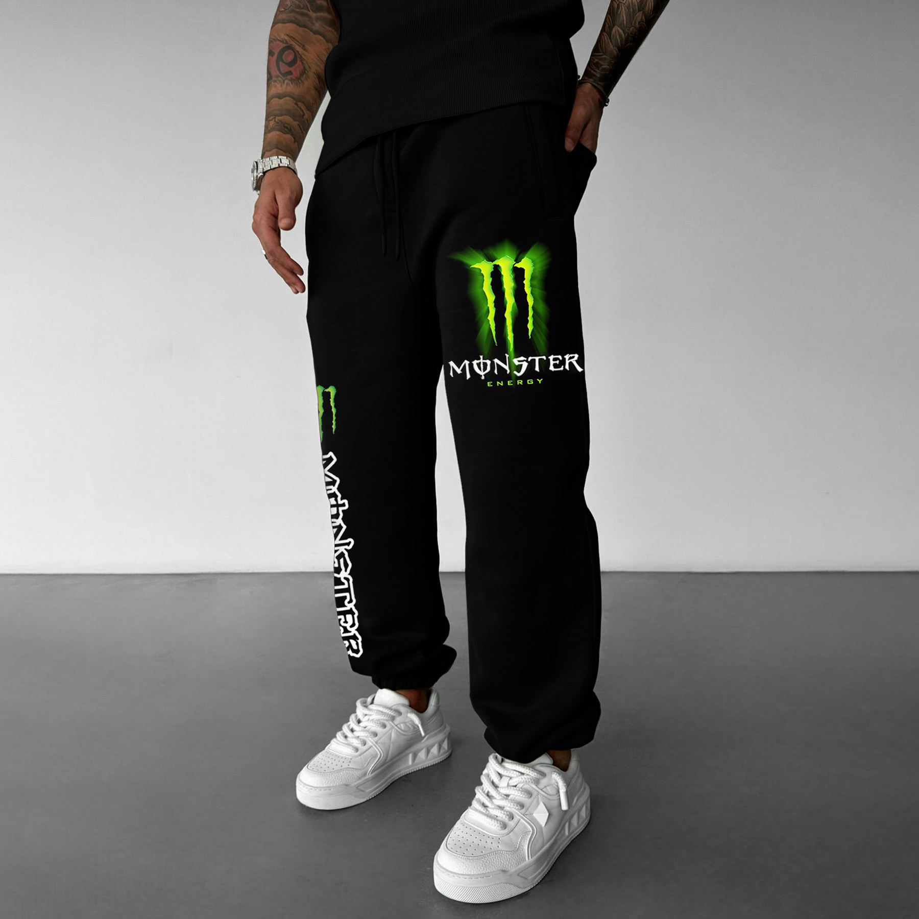 Men’s Monster Sweatpants