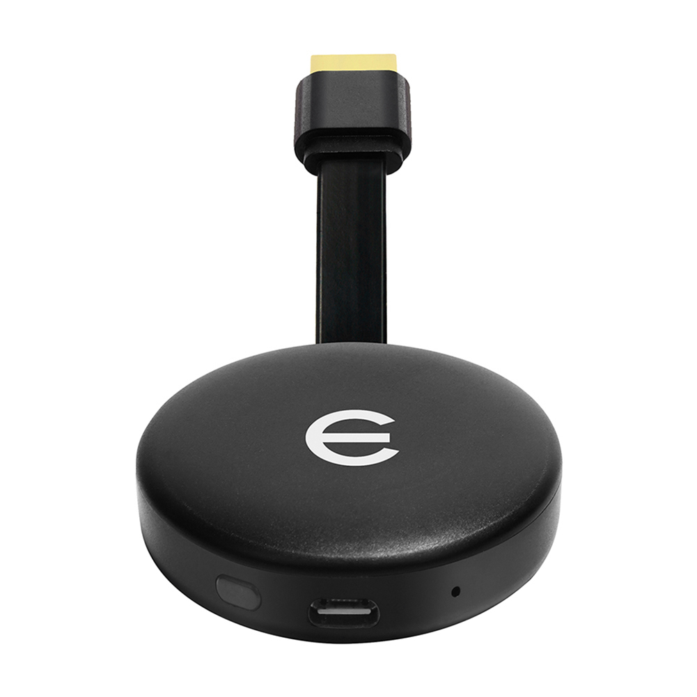 

C13 WiFi Miracast TV Stick HDMI-Compatible Wireless Display Dongle Receiver, 501 Original