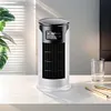Portable Tower Fan with 6 Speeds Cool Mist & 6H Timer Cooling Fan for Bedroom