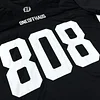 Streetwear Classics Soccer Jersey Sublimation Number Football Shirt Soccer Wear Soccer Jersey