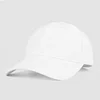 Men's Embroidered Printed Baseball Cap Cotton Breathable Sun Visor Cap