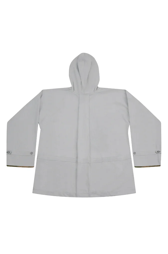   Wehrmacht German Reversible Marsh Sumpfsmuster 43 Camo Smock With Hood German-Uniform