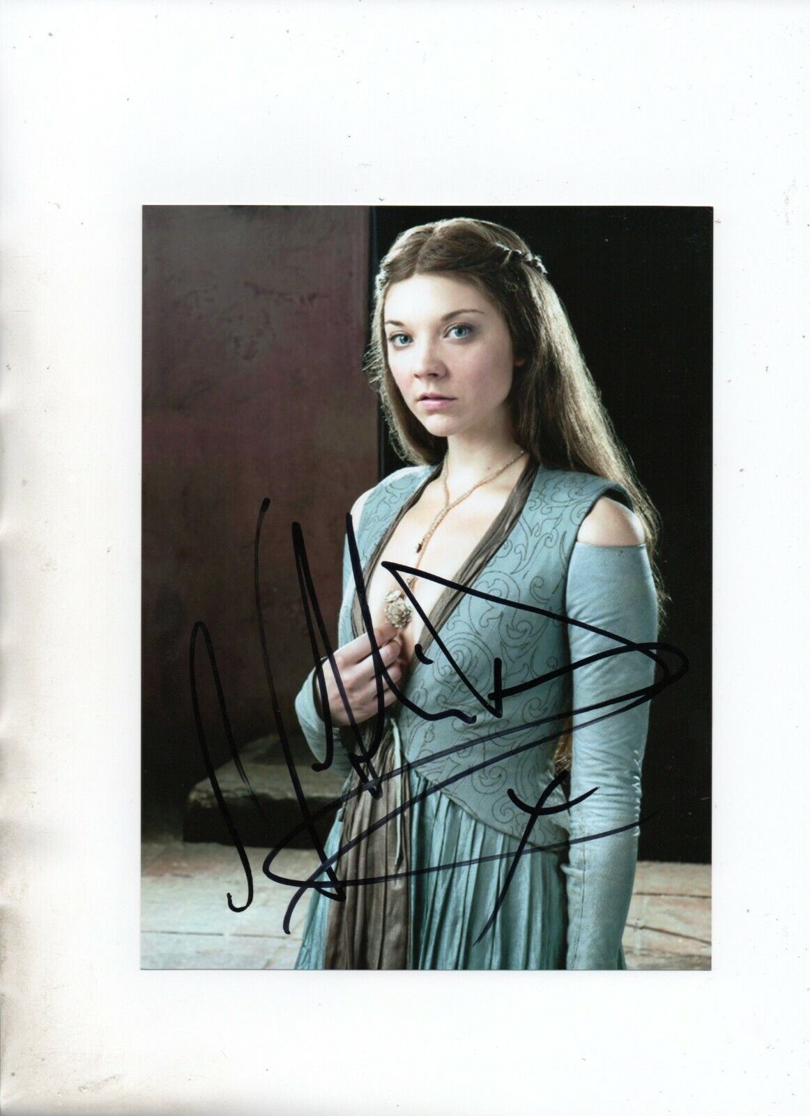 Natalie Dormer Game of Thrones Etc