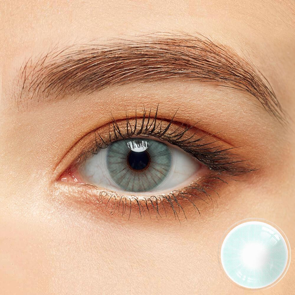 Queen Marine Contact Lenses