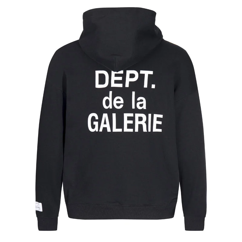 GALLERY DEPT 2023 New Arrival Fashion Hoodie