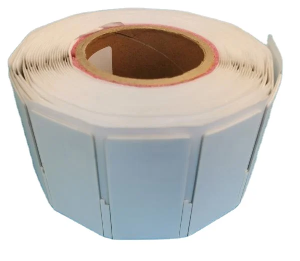 Flexible On Metal Label Anti Metal RFID Sticker RFID Label Metal