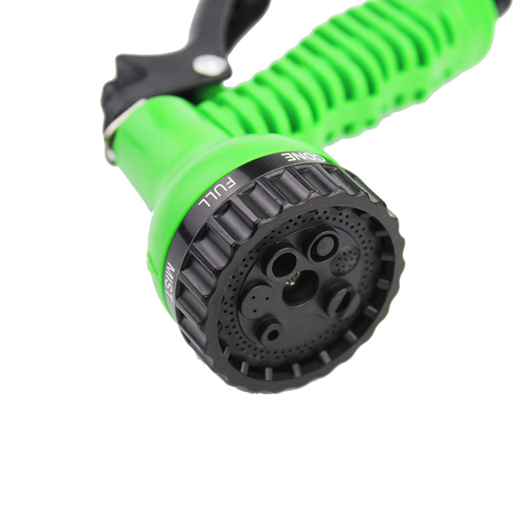

Garden Hose High-pressure Watering Car Wash Spray Irrigation Hoses Pipe Kit, 10m, 501 Original