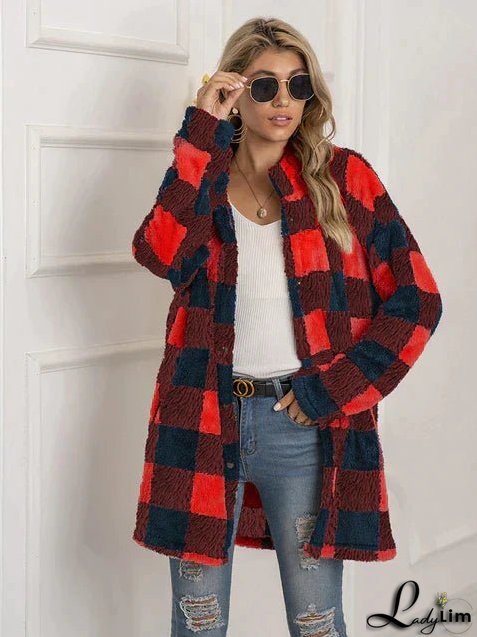 Glamorous and Trendy Jacket