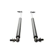 2Pcs Engine Hood Lift Support Hydraulic Rod Gas Struts for Nissan Patrol Y61/Y62