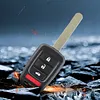 Key Fob Replacement Car Remote Key for Honda 2016-2018 Accord LX / LXS / SPORT
