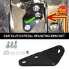 Clutch Pedal Assembly Support Iron Clutch Pedal Repair Kit for VW T4 Transporter