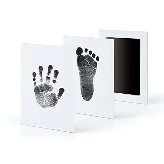 👣Baby's First Steps Imprint- Easily make memories with your baby - tree - Codlins