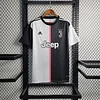 2019/2020 Retro Juventus Football Shirt Home 1:1 Thai Quality love fball