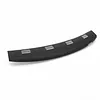 [US Local Warehouse] For RAM 1500 2500 3500 2002-2005 Dashboard Panel Dash Instrument Cover Cap Car Dashboard Protector Instrument Panel Protector Instrument Panel Protector