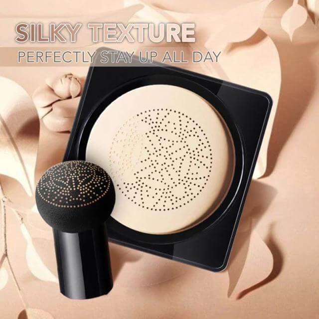Mushroom Head Air Cushion CC Cream、shopify、sdecorshop