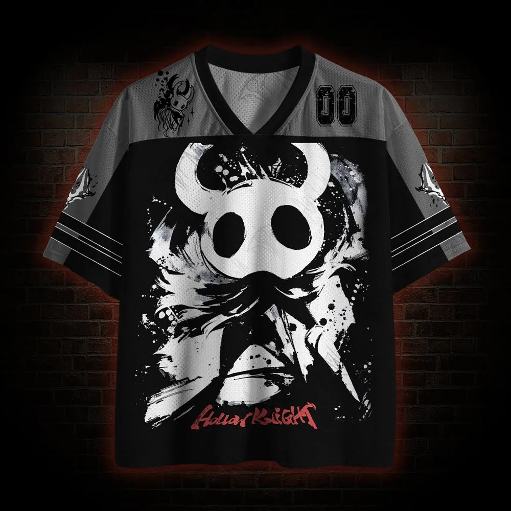 Vessel Mesh Jersey
