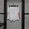 Player Version 25/26 Ajax Home Shorts