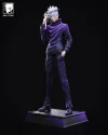 1/6 Scale Satoru Gojo - Jujutsu Kaisen Resin Statue - Noc Studio