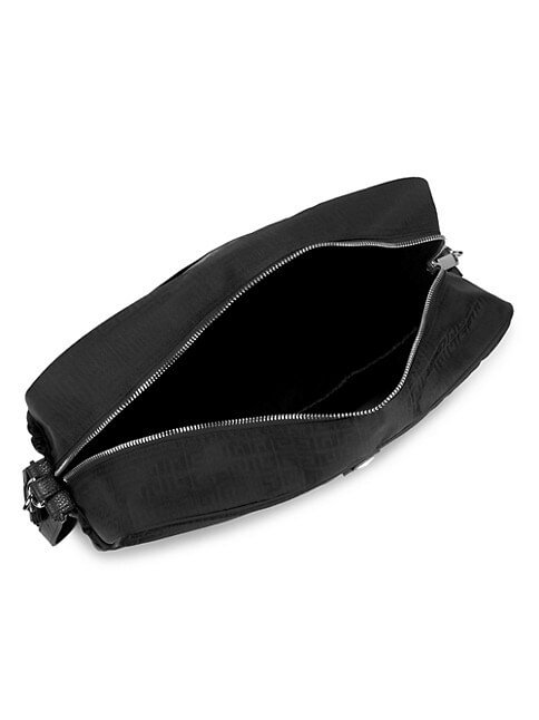  Givenchy Jacquard Changing Bag 3.4 out of 5 Customer Rating