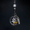 Wheel Hub Car Pendant Car Pendant