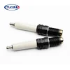 R6GC1-77L MATCH WITH Guascor 7664604/7664375/7664416 spark plugs, manufacturing for Guascor HGM560 /SFGM560