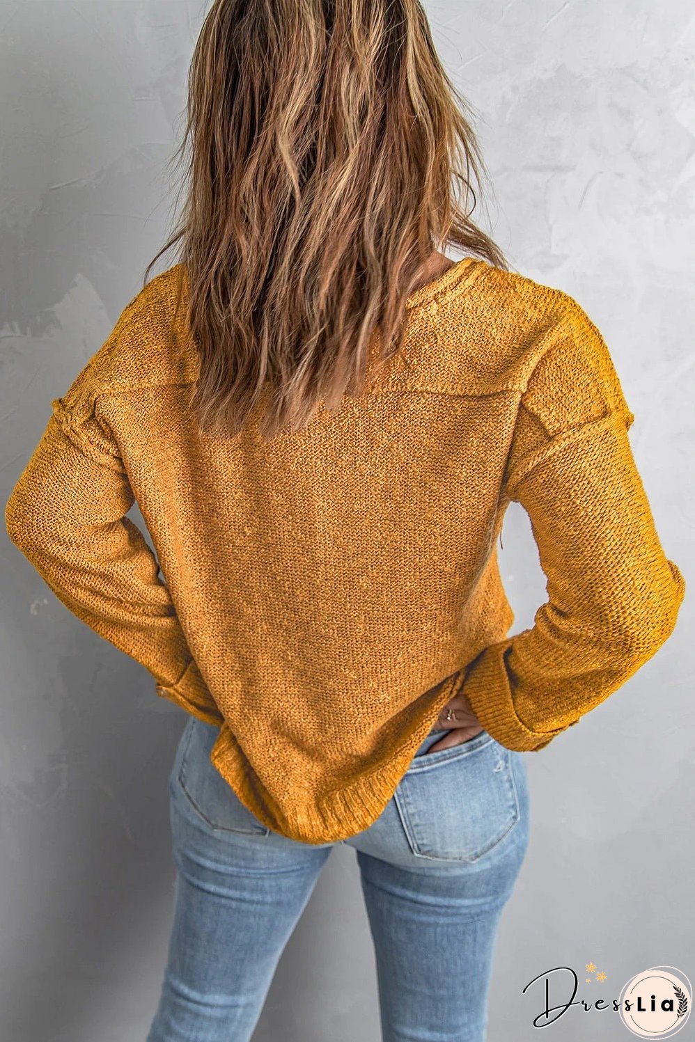 Effortless and Chic winter garment