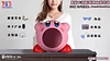 1/1 & 2/1 Scale Kirby Storage jar - Kirby Resin Statue - PSD Studios [In Stock]
