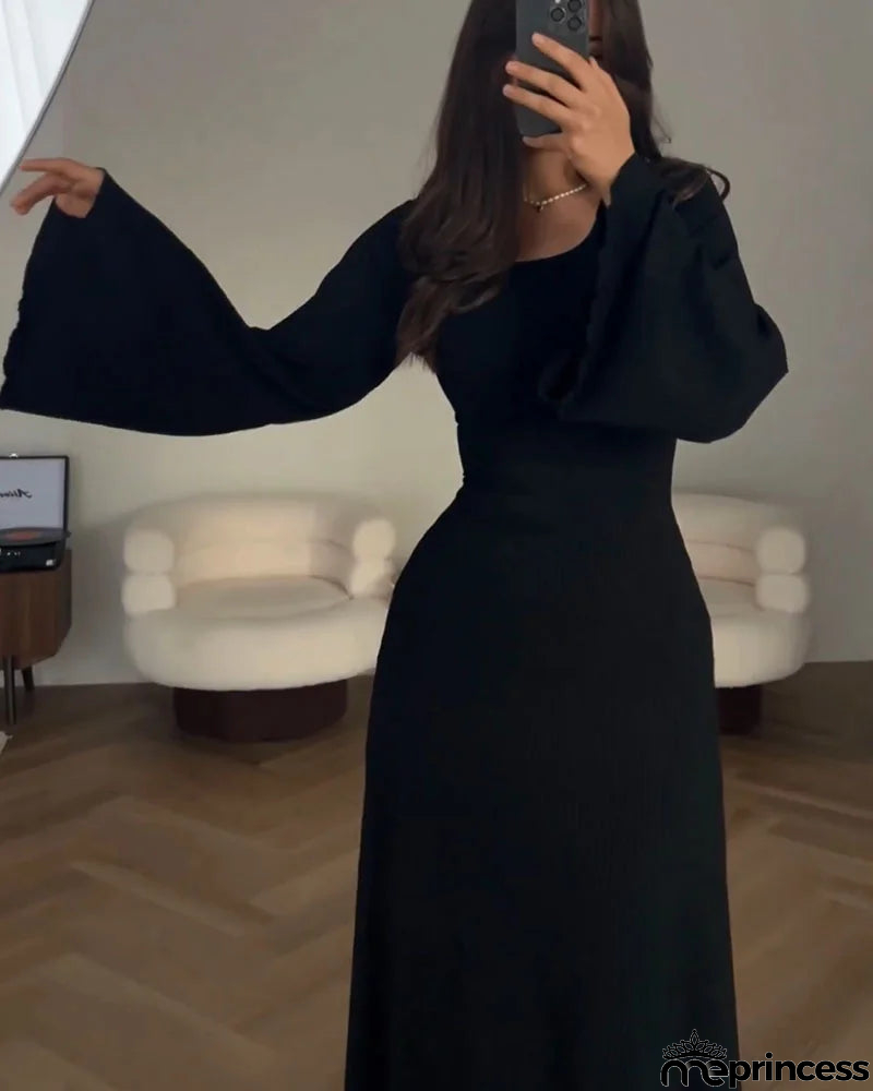 Classic and Elegant winter garment